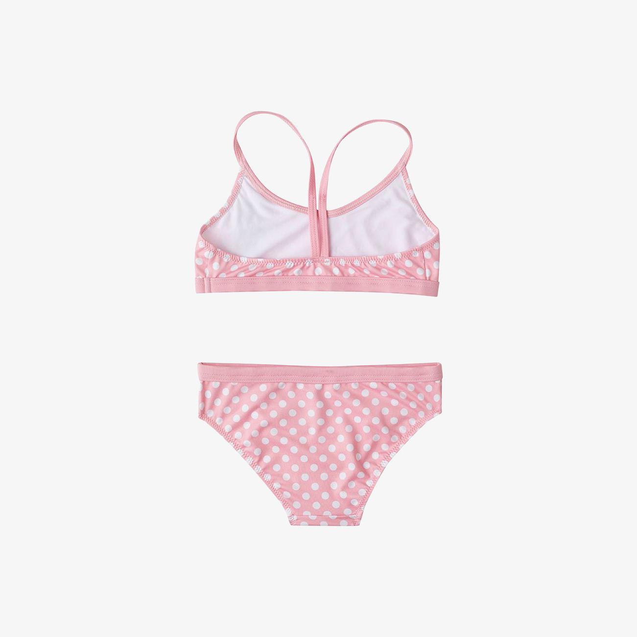 Slipstop Ooops Ocuk Pembe Bikini Mayo Fashfed