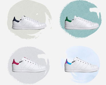 Stan Smith Koleksiyonu
