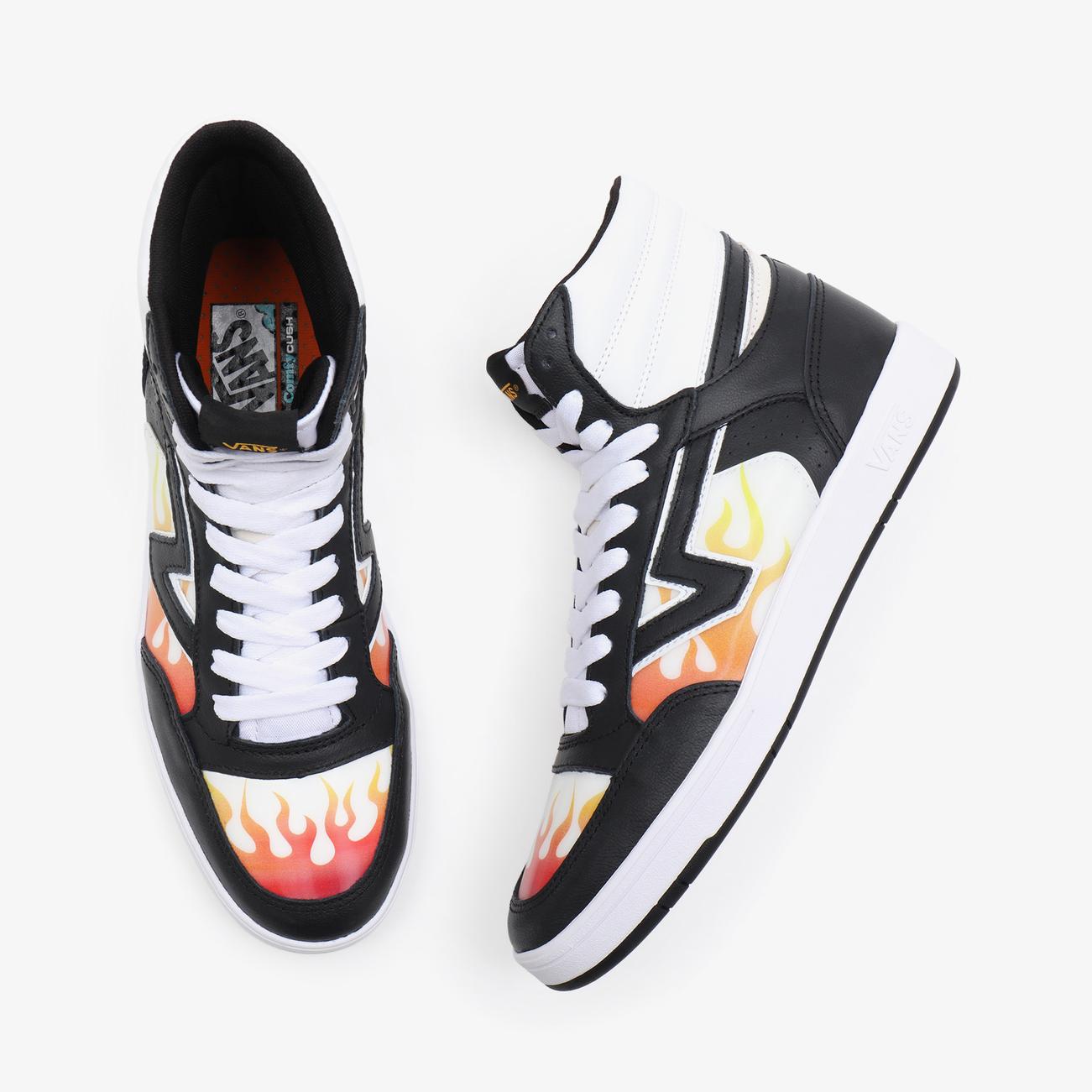 vans ultracush hd insole