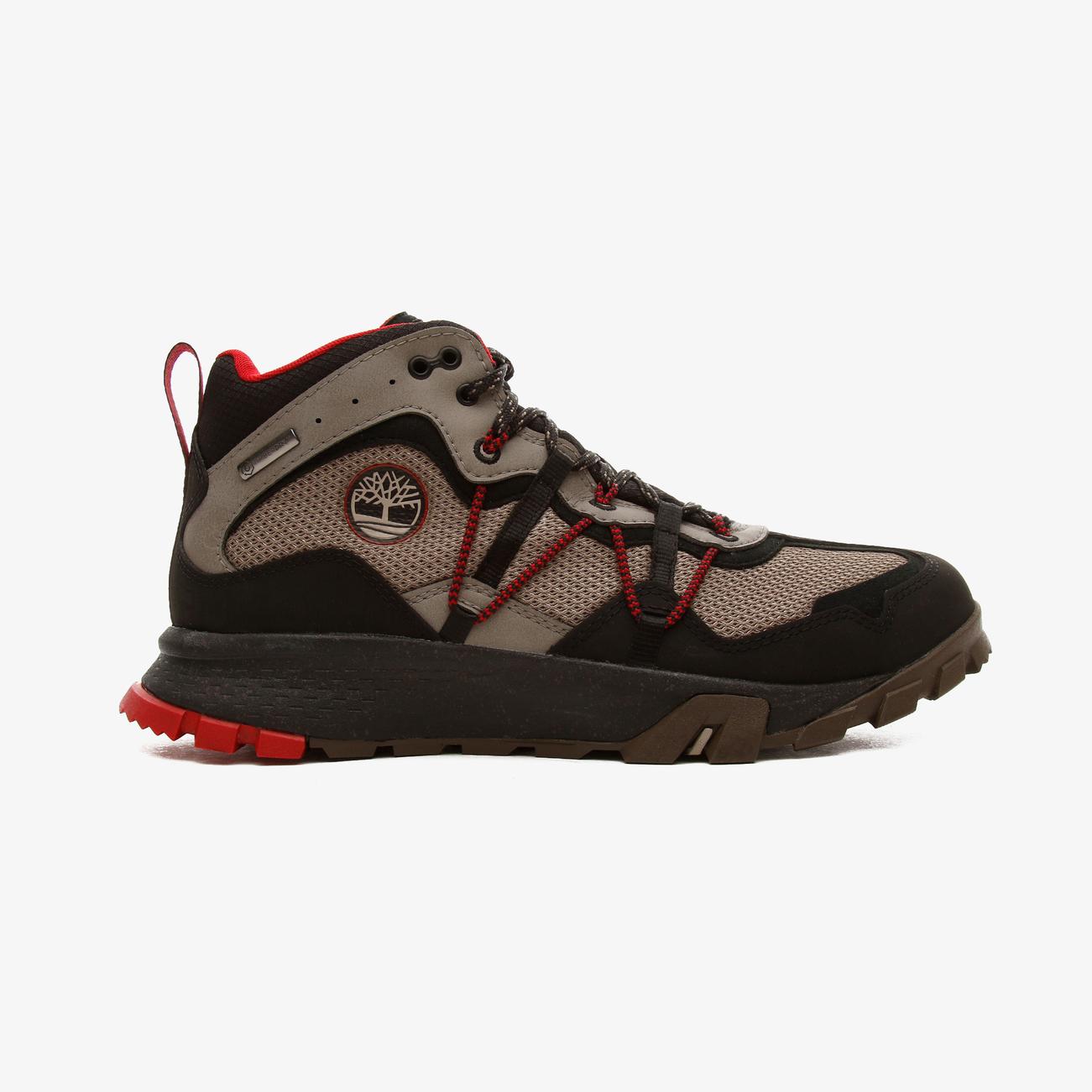 garrison trail mid fab wp