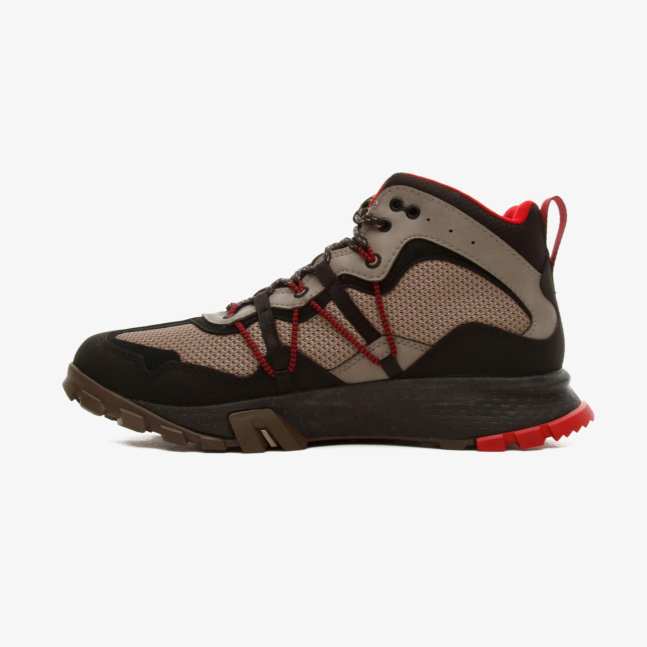 garrison trail mid fab wp