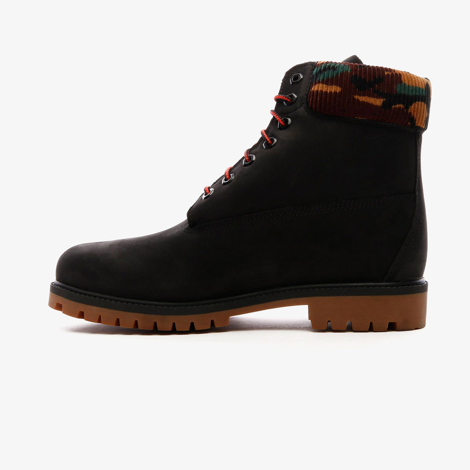 timberland 6 prem rubber
