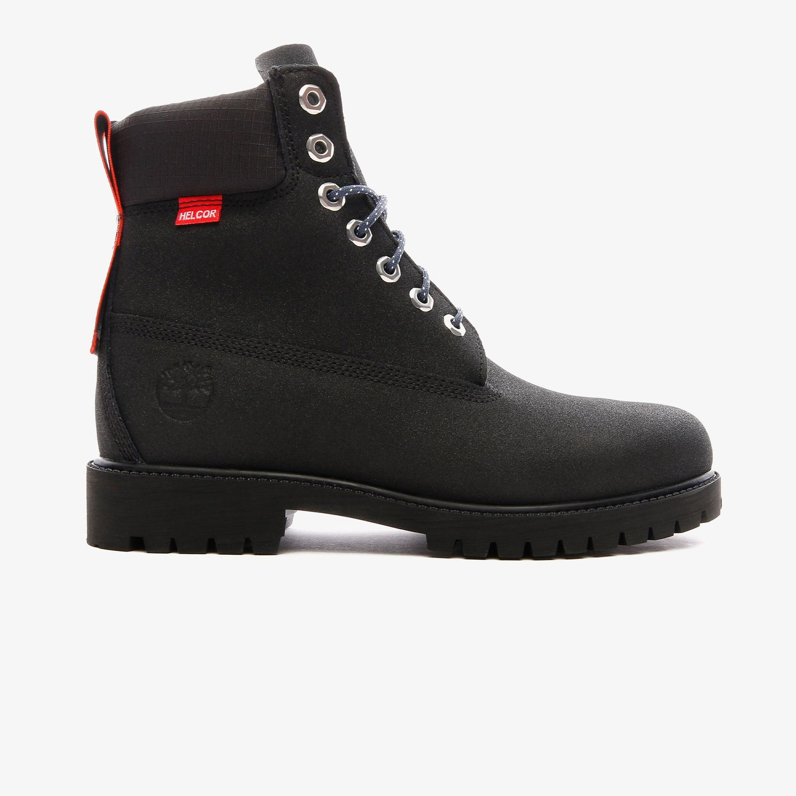 timberland 6 prem rubber toe wp
