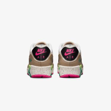  Nike Air Max 90 Nrg Unisex Renkli Spor Ayakkabı