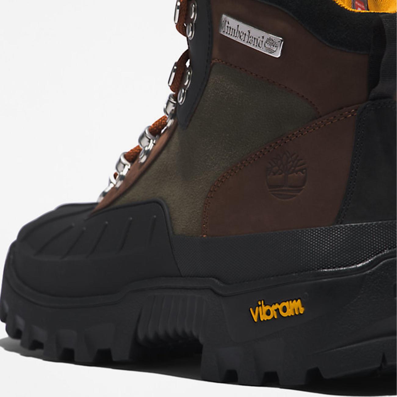 vibram euro hiker wp