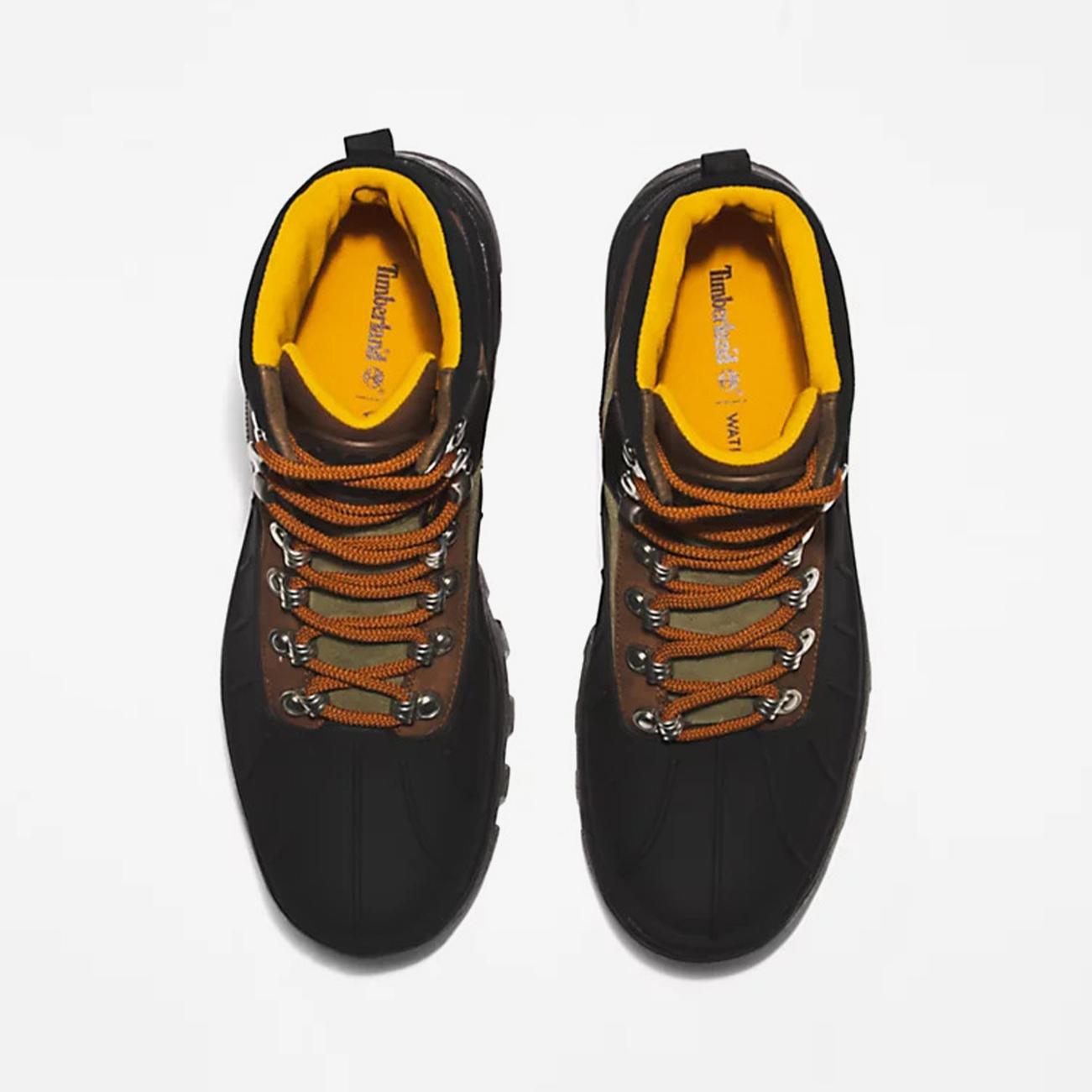 vibram euro hiker wp