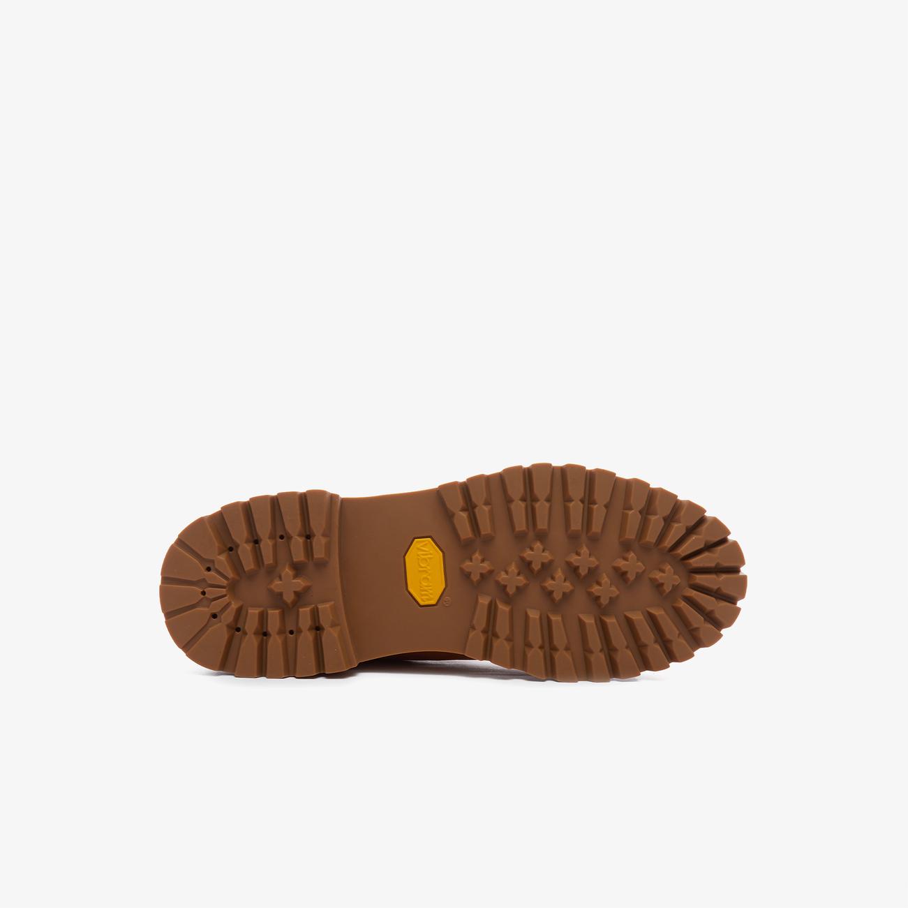 timberland vibram 6 stacked boot